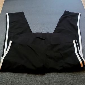 Capri leggings Size 1 Torrid